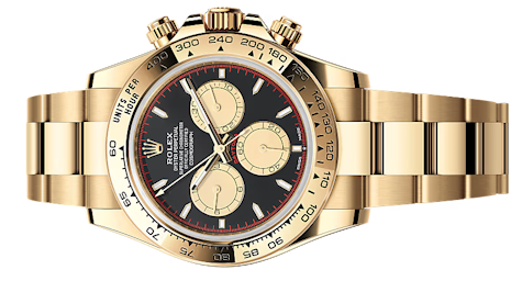 Rolex Daytona -  Most Popular Rolex Watches on eBay